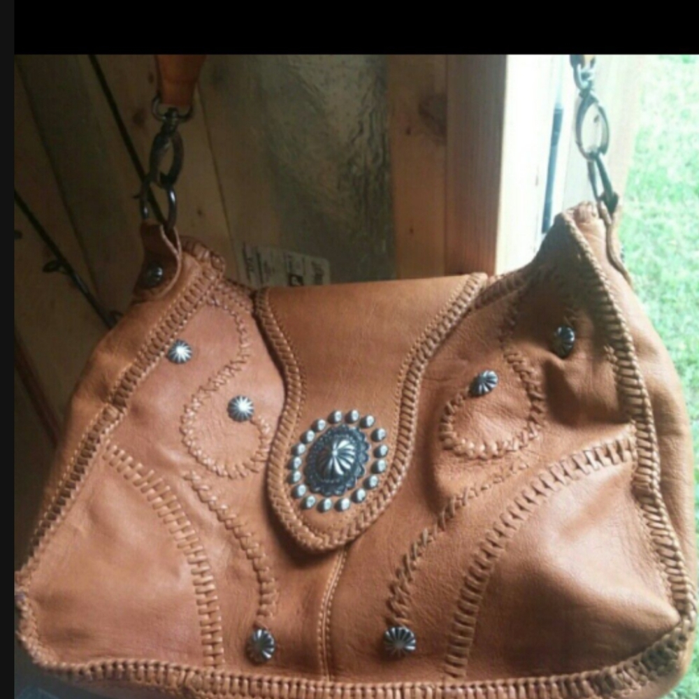 Western Purse